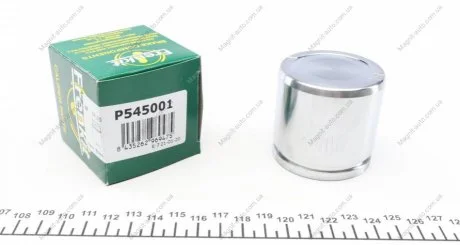 Поршень, корпус скобы тормоза FRENKIT P545001