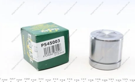 Поршень тормозного суппорта DACIA/LANCIA/FIAT/RENAULT -F FRENKIT P545003