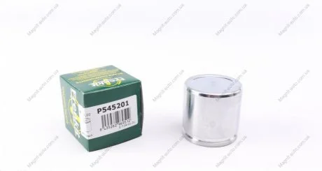 Поршень супорта пер. Berlingo/Doblo 09-/Partner 96-15 (54x52,5mm)(TRW/Bosch) FRENKIT P545201