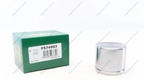 Поршень тормозного суппорта CHEVROLET Epica,Evanda,Rezzo "F 00>> FRENKIT P574903