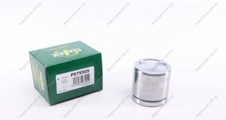 Поршень, корпус скобы тормоза FRENKIT P575505