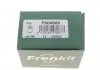 Поршень тормозного суппорта FRENKIT P604805 (фото 5)
