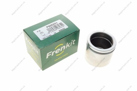 Поршень, корпус скобы тормоза FRENKIT P605201