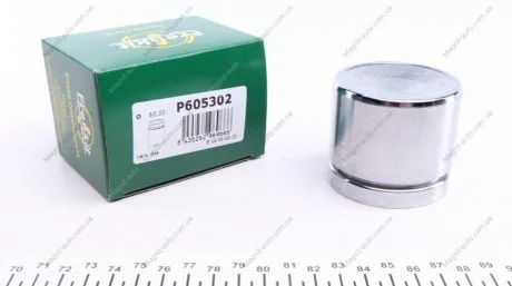 Поршень, корпус скобы тормоза FRENKIT P605302