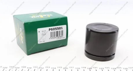 Поршень, корпус скобы тормоза FRENKIT P605501