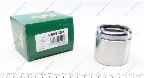 Поршень, корпус скобы тормоза FRENKIT P605502