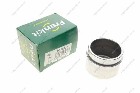 Поршень супорта пер. Hiace 95-12 (66,6x48mm)(Aisin) FRENKIT P674801