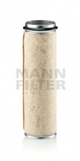 Фильтр добавочного воздуха -FILTER MANN CF1200 (фото 1)