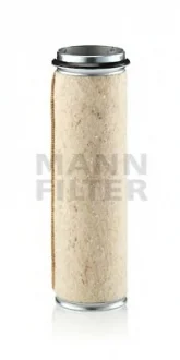 Фильтр воздушный втор RVI Manager, Midliner, ХТЗ MANN CF1200