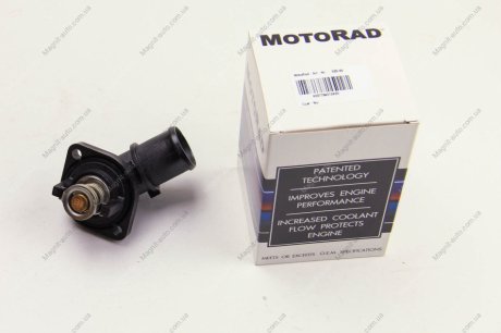 Термостат, охлаждающая жидкость MOTORAD 52589 (фото 1)