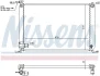 Радиатор охлаждения двигателя LEXUS RX (2003) RX 400H 3.3 HYBRID NISSENS 646829 (фото 6)