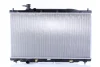 Радиатор охлаждения двигателя HONDA CR-V (2007) 2.2 I-CTDI NISSENS 681405 (фото 1)