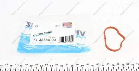 Прокладка, впускной коллектор REINZ VICTOR REINZ 713854900