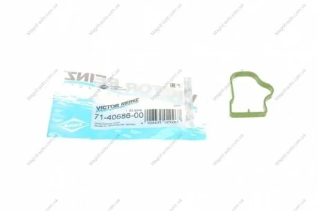Прокладка, впускной коллектор REINZ VICTOR REINZ 714068600