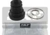 Комплект пылника, приводной вал SKF VKJP01010 (фото 1)