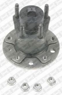 Комплект подшипника ступицы колеса SNR SNR NTN R15327
