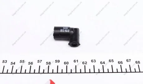 Шланг, вентиляция картера FEBI BILSTEIN 46383