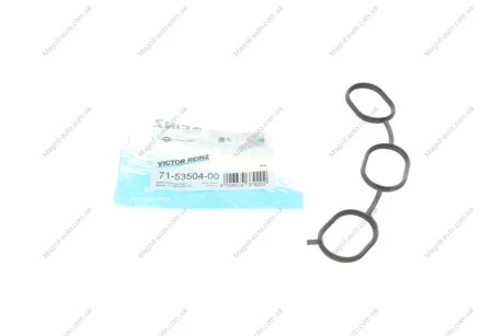 Прокладка впускного колектора TOYOTA VICTOR REINZ 715350400