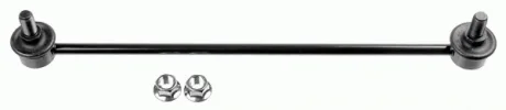 Стойка стабилизатора передних лев/прав 360mm SUBARU TREZIA TOYOTA AQUA, PRIUS C, RACTIS, URBAN CRUISER, VERSO S, YARIS, YARIS / VIOS 1.0-1.8 01.05- LEMFORDER 3500401