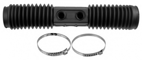 Пыльник, рулевое управление LEMFORDER 3524201