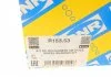 Маточина колеса з інтегрованим підшипником SNR NTN R15353 (фото 5)