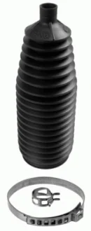 Пильовик кермового управління LEMFORDER 3469001