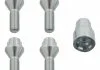 Болт крепления колеса FEBI BILSTEIN 27049 (фото 1)