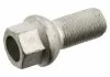 Болт колеса (M14x1,5, длина резьбы: 25мм, длина: 25/45мм, размер вкручивания: 17мм, шар, количество штук в упаковке: 1шт) MERCEDES S (C140), S (W140) 2.8-6.0 02.91-12.99 FEBI BILSTEIN 46624 (фото 1)