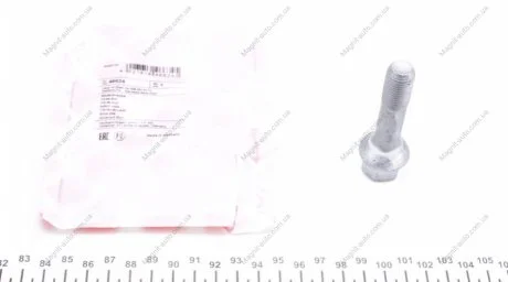 Болт колеса MB Sprinter/Vito (W638) 95- (M14x1.5mm) FEBI BILSTEIN 46634