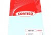 Прокладка, впускной коллектор CORTECO 026145P (фото 2)