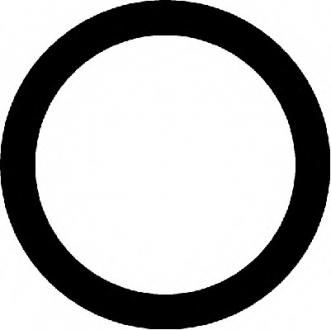 Прокладка, впускной коллектор CORTECO 026453H