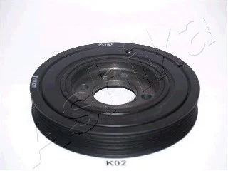 Ременный шкив, коленчатый вал ASHIKA 1220KK02