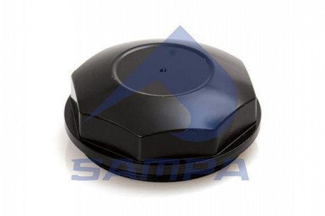 Крышка, подшипник ступицы колеса SAMPA 080220