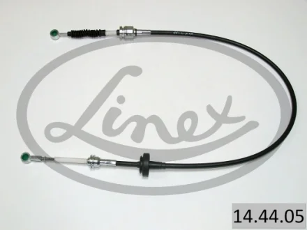 Трос перемикання швидкостей LINEX 144405