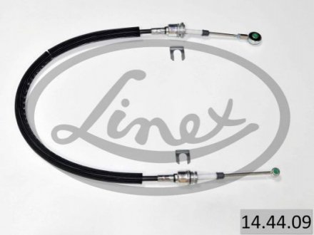 Трос рычага переключения передач LINEX 144409