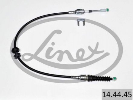 Трос рычага переключения передач LINEX 144445