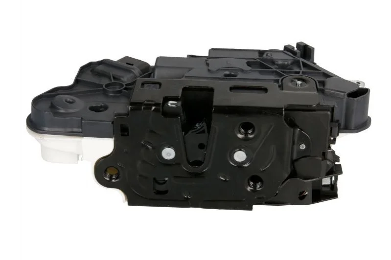 Замок двери передний лев AUDI A1 8X SEAT IBIZA IV 6J SKODA FABIA II, SUPERB II VW AMAROK 2H, PASSAT CC, SCIROCCO III, TIGUAN I, TIGUAN II 12.06-12.19 BLIC 601001048441P (фото 1)