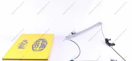 Стеклоподъёмники MAGNETI MARELLI 350103170101