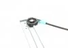 Механизм стеклоподъемника MAGNETI MARELLI 350103170103 (фото 7)