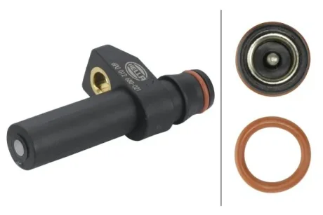 Датчик положення колінвала HELLA 6PU012680021