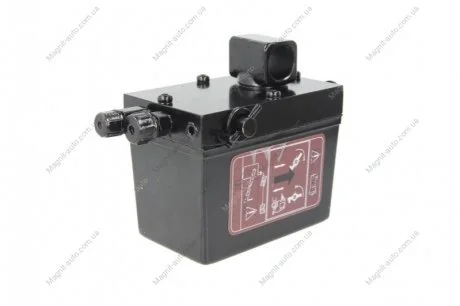 Насос / привод наклона кабины PETERS PE AUTOMOTIVE 12360500