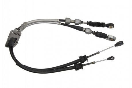 Трос рычага переключения передач LINEX 444405