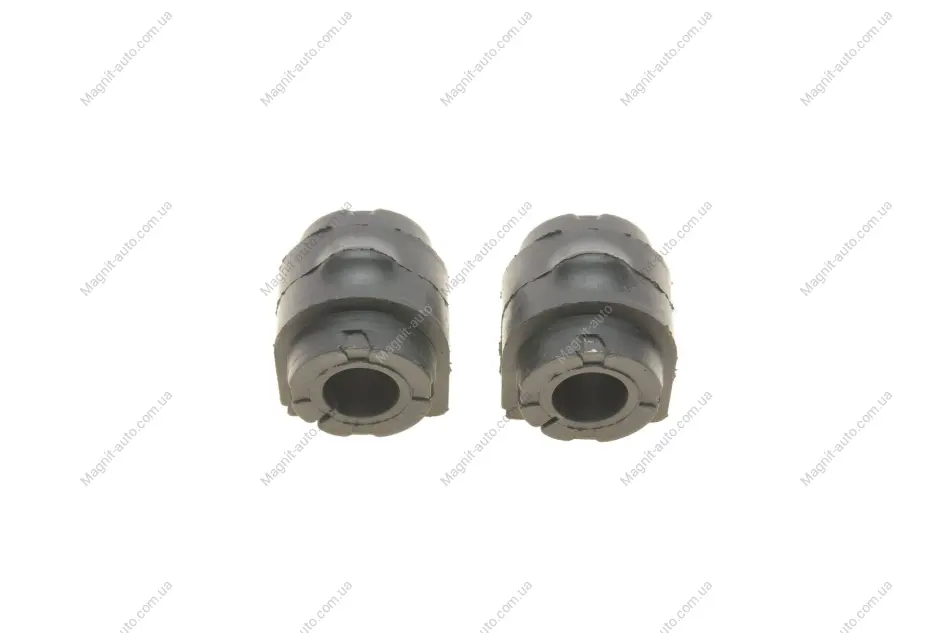 Ремкомплект стабілізатора передн (19мм) LAND ROVER DISCOVERY SPORT, FREELANDER 2, RANGE ROVER EVOQUE 2.0-3.2 10.06- Delphi TD1628W (фото 1)