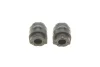 Ремкомплект стабілізатора передн (19мм) LAND ROVER DISCOVERY SPORT, FREELANDER 2, RANGE ROVER EVOQUE 2.0-3.2 10.06- Delphi TD1628W (фото 1)