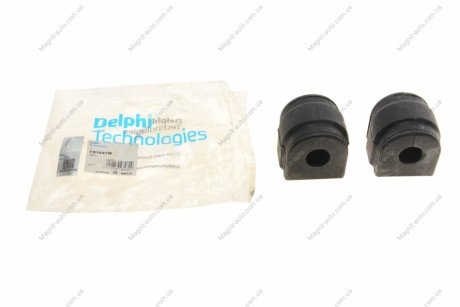Ремкомплект тяги стабилизатора Delphi TD1647W (фото 1)