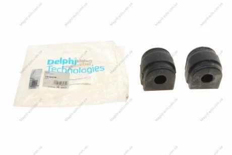 Ремкомплект тяги стабілізатора DELPHI Delphi TD1647W