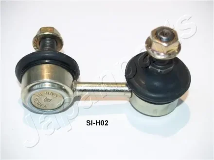 Стабилизатор, ходовая часть JAPANPARTS SIH02L