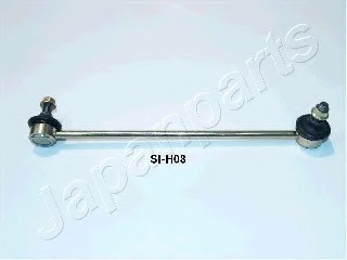 Стабилизатор, ходовая часть JAPANPARTS SIH08L (фото 1)