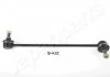 Стабилизатор, ходовая часть JAPANPARTS SIK01L (фото 1)