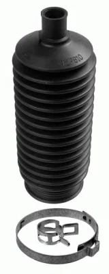 Пильовик тяги кермової, OPEL Agila, SUBARU Justy, SUZUKI Ignis/Wagon, 1.0-1.5, 01- LEMFORDER 3493201 (фото 1)